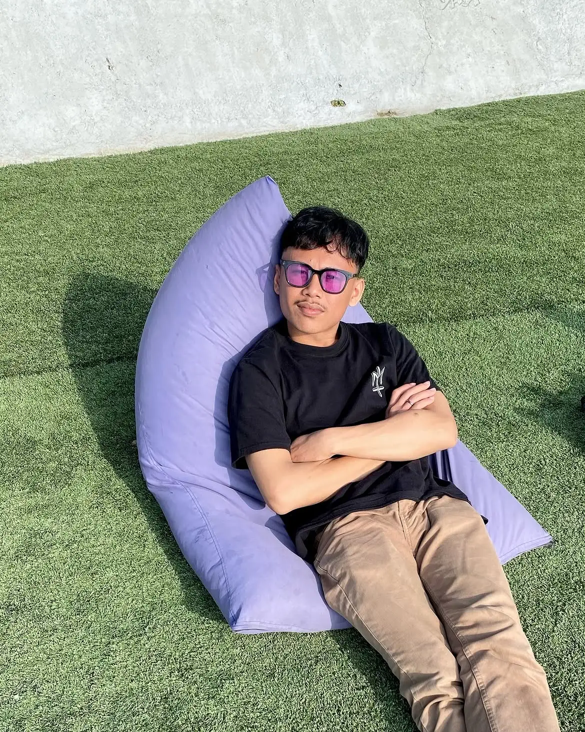 Ahmad Andre Alfiansyah